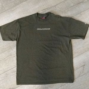 Billabong Tee